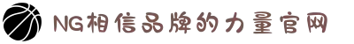 南宫NG·28(中国区)相信品牌力量有限公司